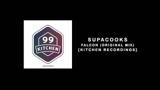 Supacooks - Falcon (Original Mix)