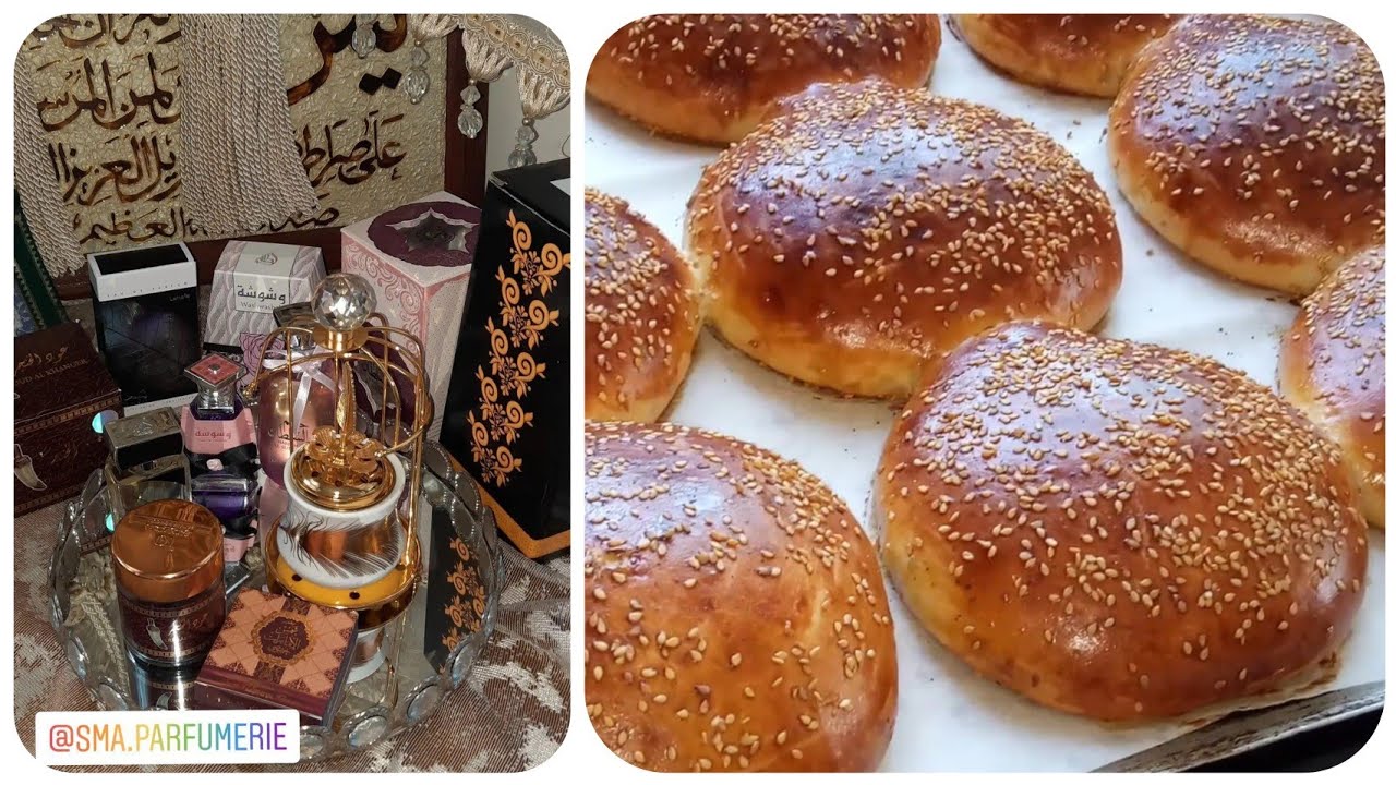 جبت ليك كرص المخبزات الخطير واحسن منسم مفشفش للكوتي او فطور الصباح 👌واخيرا شريتها اجيو تشوفو معايا⁉️