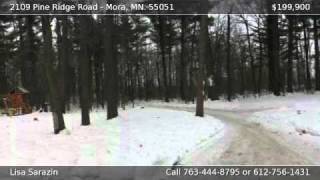2109 Pine Ridge Road video tour