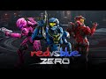 Red vs Blue Zero Review