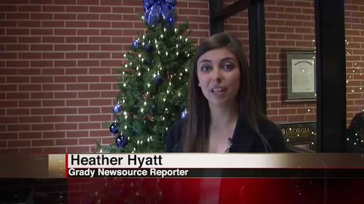 Heather Hyatt Demo Reel