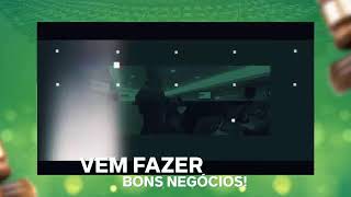 LEILÃO AO VIVO - 