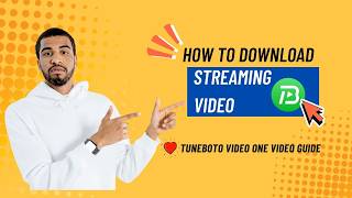 Tuneboto Video One: Save Your Favorite Shows Offline screenshot 3