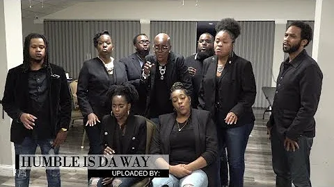 Kelly Neal & P.E.W. - Rain (The Gospel Cypher)