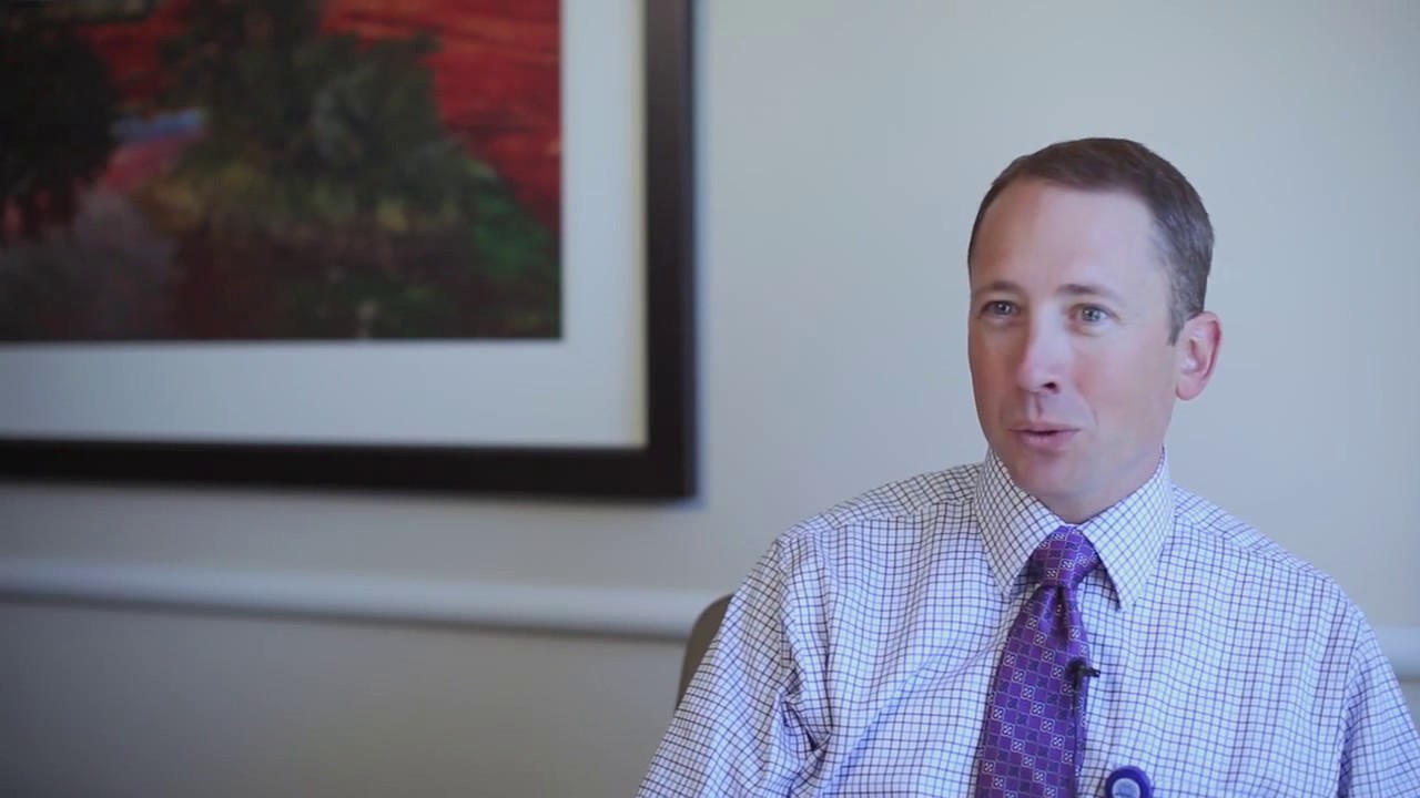 Josh Bradley   Intermountain Healthcare Salt Lake Clinic