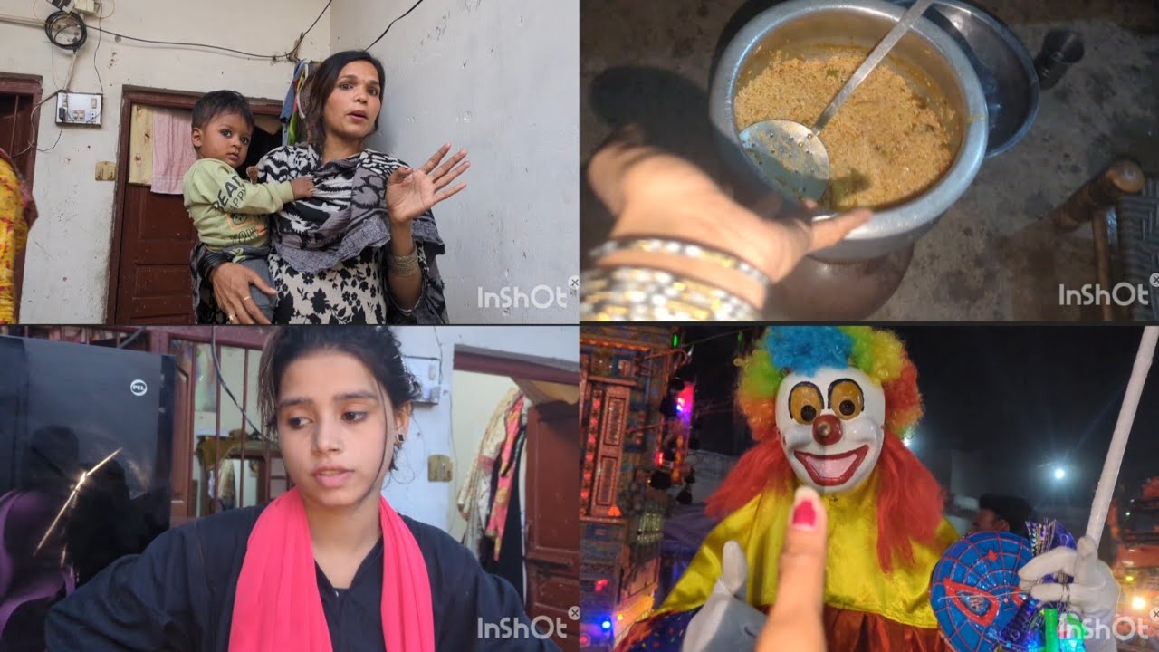 Kisi ko b Meri parwa ni hai lekin ye ameed ni thi 