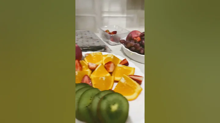 #grazing table preparation