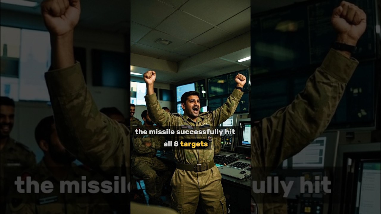 Pakistan’s Ababeel Missile Explained | MIRV Technology