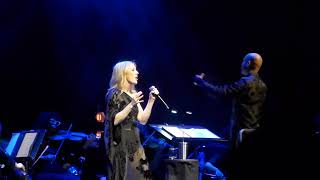 Ellie Goulding and Orchestra &quot;Dead In The Water&quot; LIVE Kings Theatre Brooklyn 11/17/2023