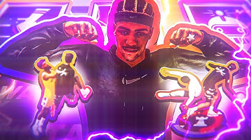 the 10 MOST OVERPOWERED BUILDS after PATCH 13 in NBA 2K20 | the 10 BEST BUILDS in NBA 2K20