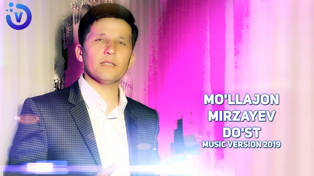 Мирзохид Мирзаев Бир Куни