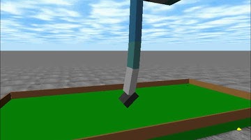 CMU 16-264 Simulation Glitch