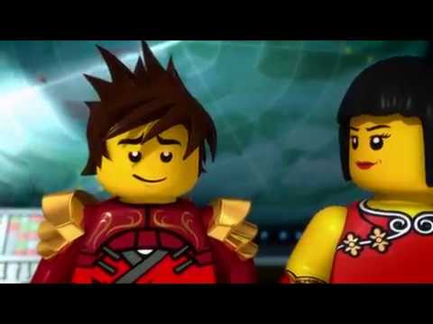 The LEGO Ninjago Movie (2017) - Best Comedy Scenes - 1080p. 