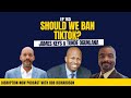 Disruption Now Episode 165: Should we ban Tik Tok?