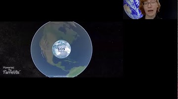 Science On a Sphere - Weather