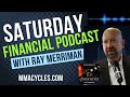 Financial Astrology & Commentary with Ray Merriman For the Week Beginning June 23, 2025 ©