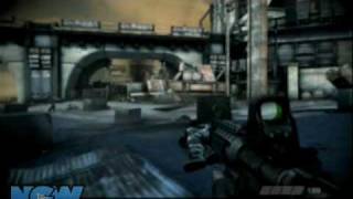 Killzone 2 Elite Difficulty - Corinth River - The Beach | WikiGameGuides