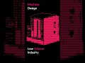 We design YOUR machines.