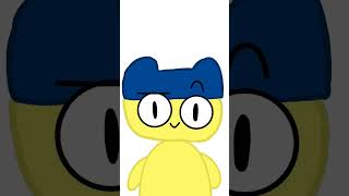 Silly Mametchi Tamagotchi Animated