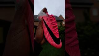 Sizing Advice - Nike Mercurial Superfly 11 Elite #nikefootball #footballboots #soccercleats
