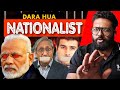 What is the reality of dhruv rathee calling narendra modi as dara hua dictator  naman sharma