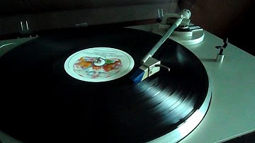 Test TECHNICS SL Q210 2