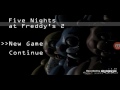 Five nights at Freddys 2 gameplay part 1 Night 1 Five nights at Freddys 2 gameplay part 1 Night 1