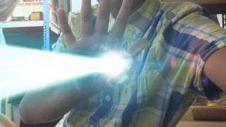 My Super Power FX Movie screenshot 5