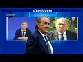 CIAO MAURO * MORATTI RICORDA BELLUGI: ALDIL DEI MERITI CALCISTICI VOLEVA SEMPRE GLI ALTRI CONTENTI.