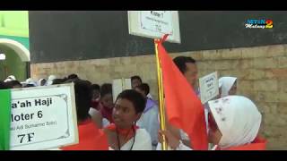 MANASIK HAJI 2018 ( MTsN 2 MALANG )