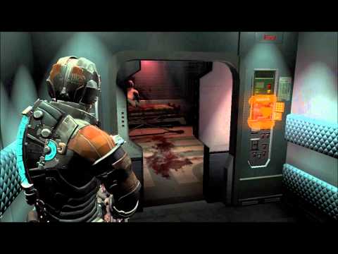 Dead Space 2 Severed - Peng Me Again Achievement