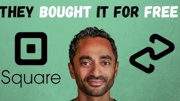 Chamath Palihapitiya & David Friedberg on Square buying Afterpay- It