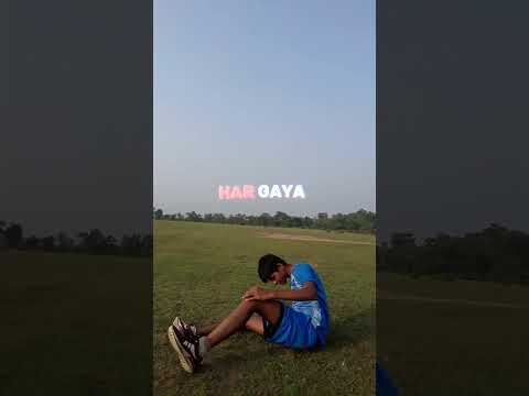 NABER GIVE UP #glaxvlogger #minivlog #motivation