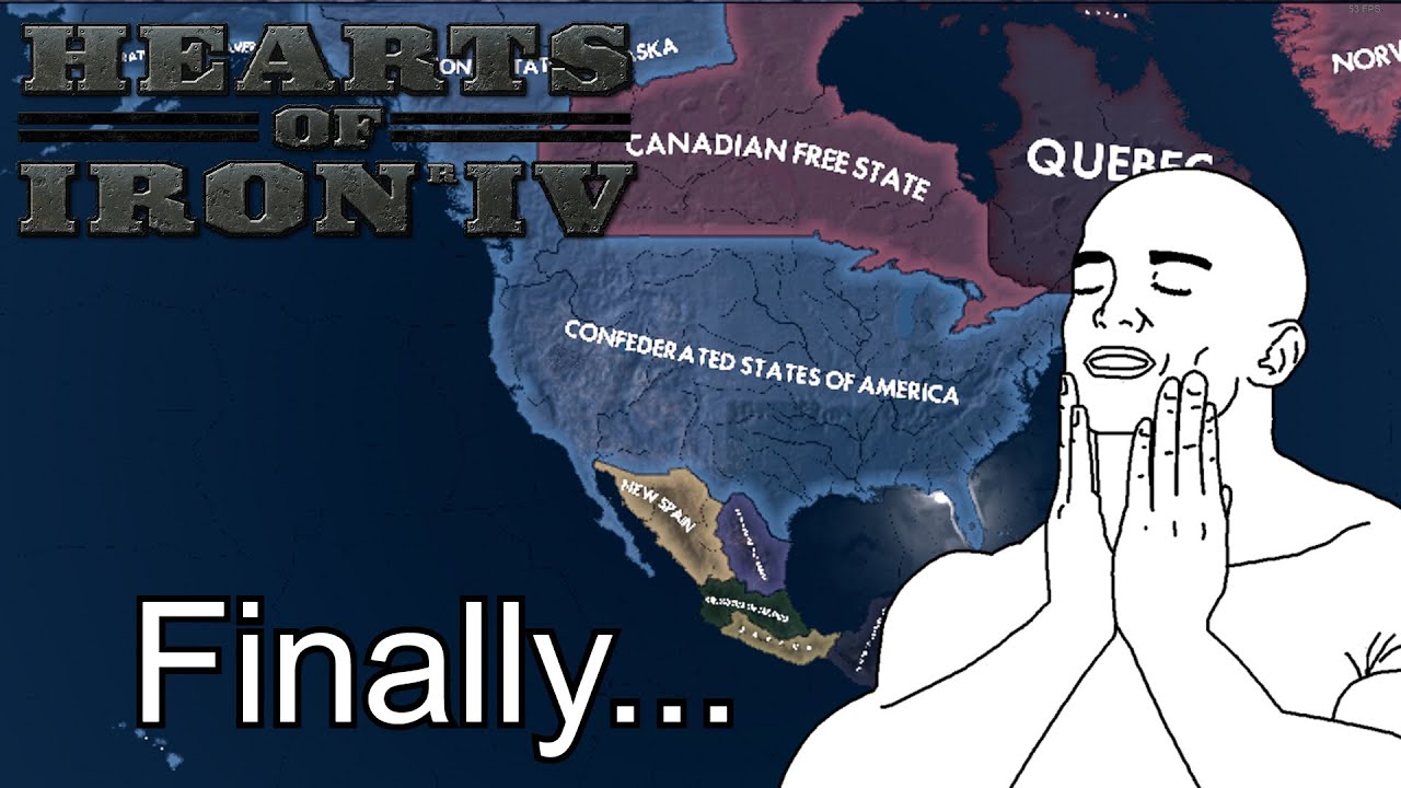 I Finally Formed CSA as The GREAT LAKES!(Great Sandbox) - YouTube