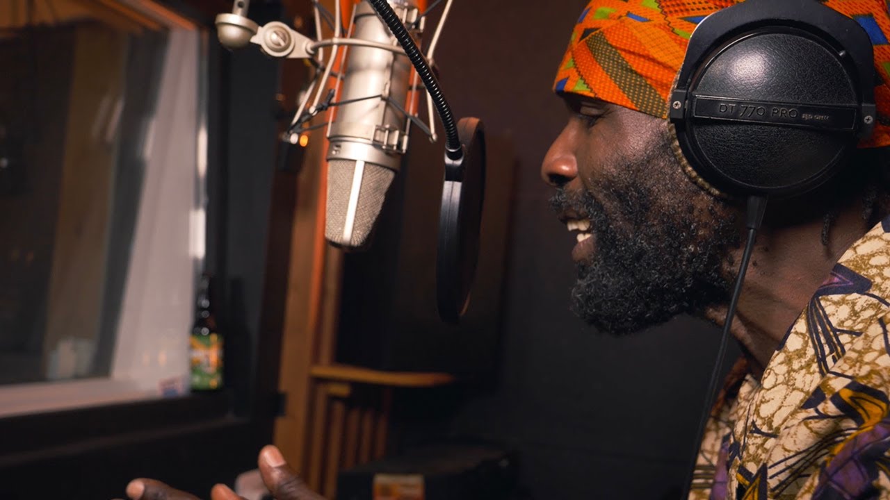 King Lorenzo & Irie Ites - Wa Do Dem (Official Video)