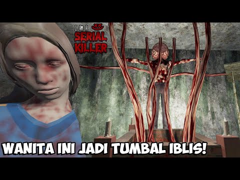 Video: Adakah jeff pembunuh dan pembunuh liu bersaudara?