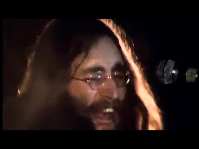 Watch Yer Blues- John Lennon & Plastic Ono Band- Toronto 1969 (NO YOKO SCREAMING). on YouTube.