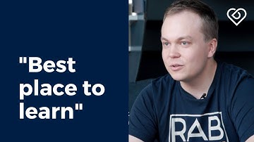 Why is F-Secure best place to learn?⎪Working at F-Secure Consulting⎪Duunitori