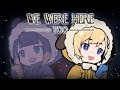 【COLLAB】Stuck INA Castle | We Were Here Too