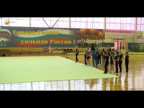 Video: Gymnastik Bubnovsky: Eine Chance, Sich Großartig Zu Fühlen