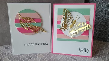 Creating a Floating Element For Your Card is Super Easy