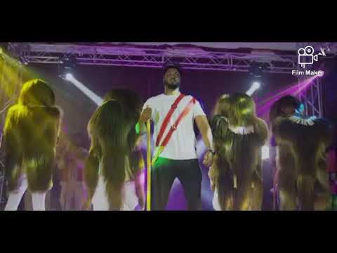 Bulloo Yosan Getahun Miiltoo Tube