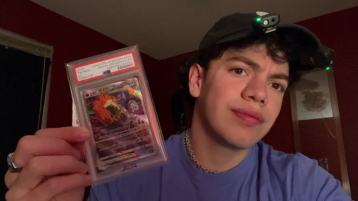 ASMR Pokemon Card collection{crinkle sounds, soft spoken, whisper}