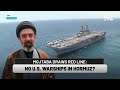 LIVE | Mojtaba Humiliates Trump: Iran Seeks To Ban US Warships As Hormuz Deal Takes Shape With Oman?