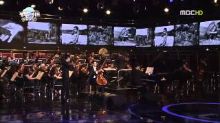John LennonImagine                    Ensemble and Korean TIMF Orchestra