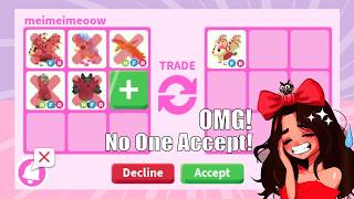 😱HUNTING PREPPY STRAWBERRY SHORTCAKE BAT DRAGON! WHAT PEOPLE OFFER/TRADE FOR SSBD IN 2026 ADOPT ME