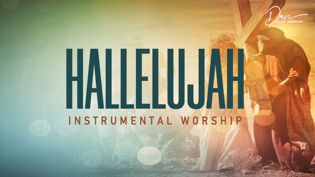 ♫ Hallelujah Instrumental | Leonard Cohen | Piano Solo Version ♫ Hallelujah Instrumental | Leonard Cohen | Piano Solo Version