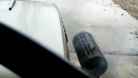 Cub Cadet 1572 Hard Starting