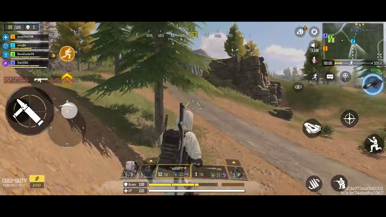 COD Game Play 2 - YouTube