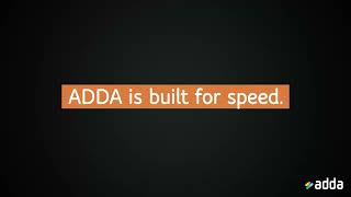 ADDA world leading 2D & 5D rebar detailing 2024